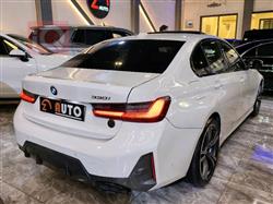 بي ام دبليو الفئة 3